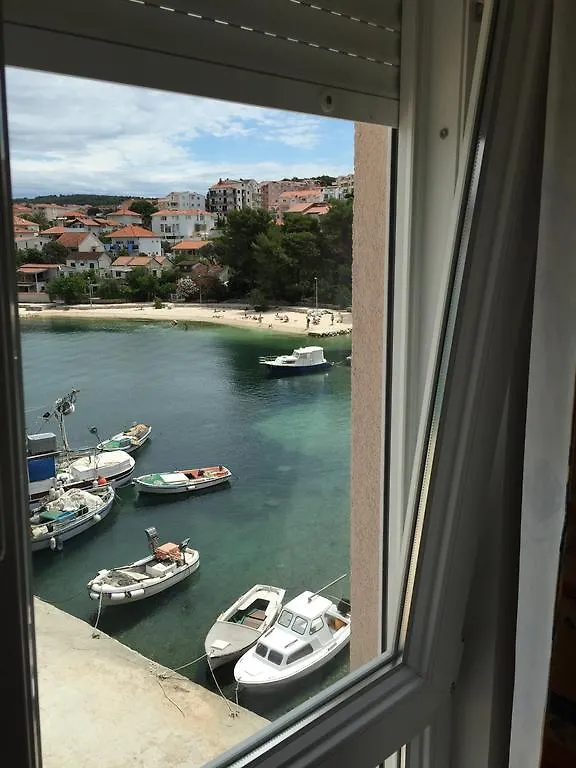 Apartments Villa Plaza Trogir