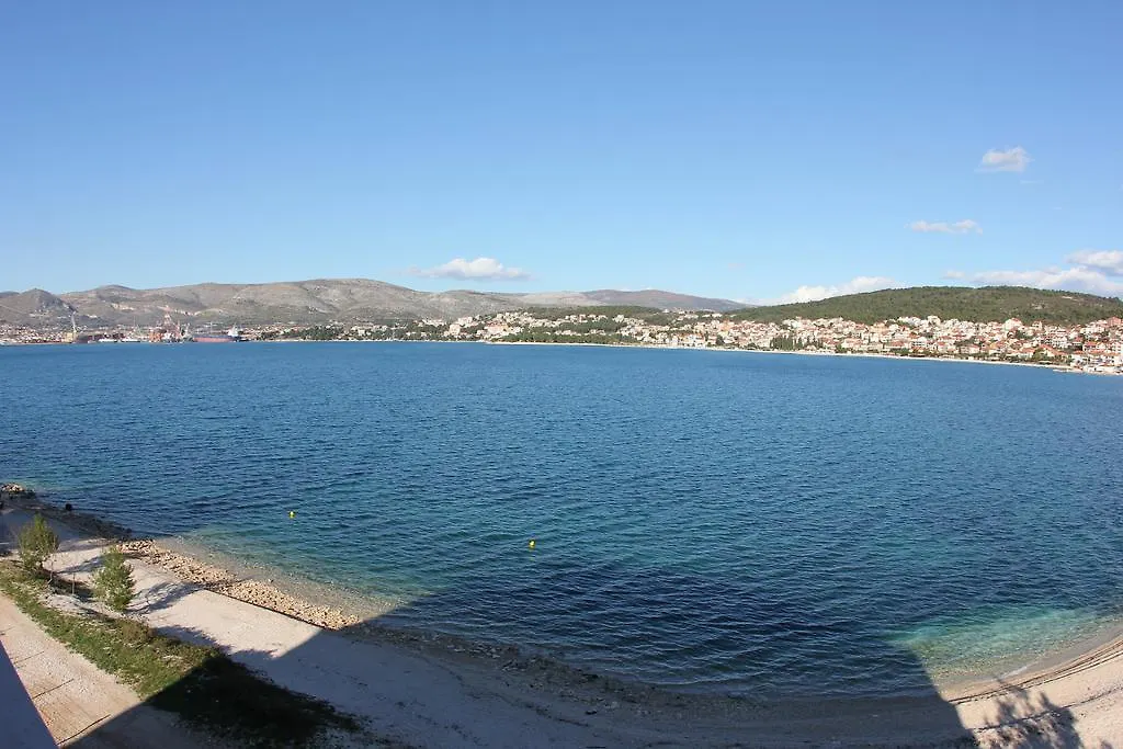 Apartments Villa Plaza Trogir Croatia