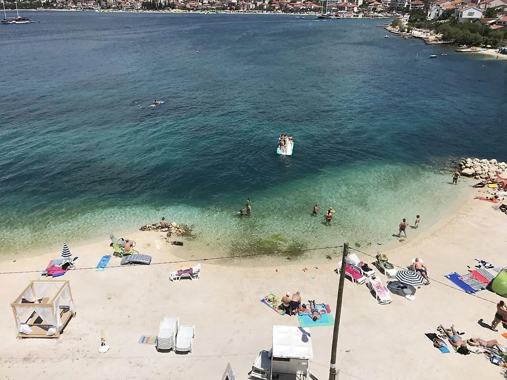 Apartments Villa Plaza Trogir