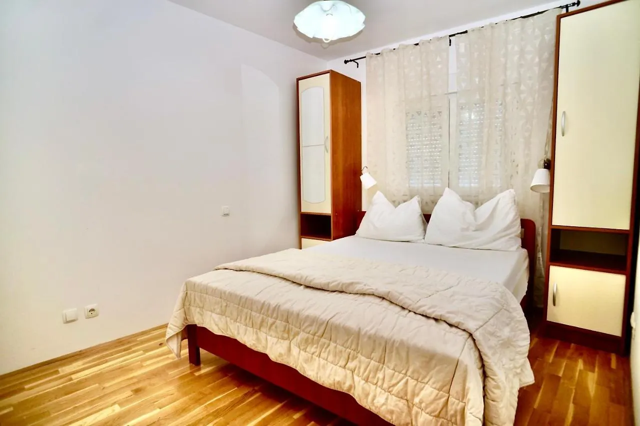 Apartments Villa Plaza Trogir