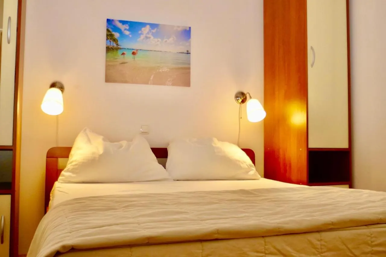 Apartments Villa Plaza Trogir
