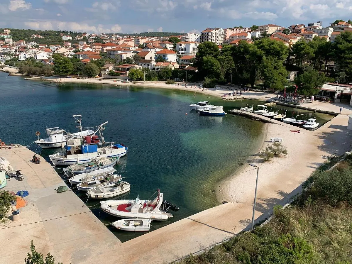 Apartments Villa Plaza Trogir