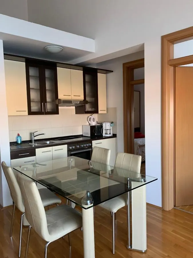 Apartments Villa Plaza Trogir 0*,  Croatia