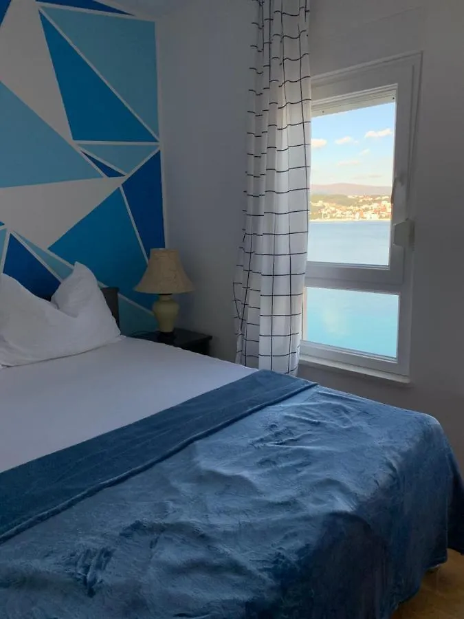 Apartments Villa Plaza Trogir