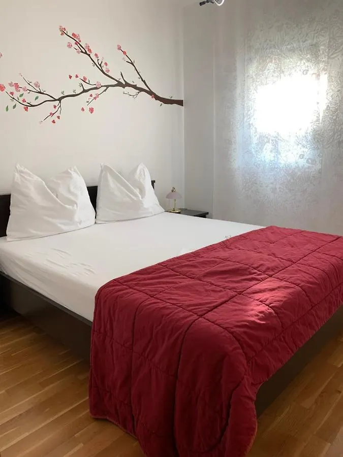 Apartments Villa Plaza Trogir