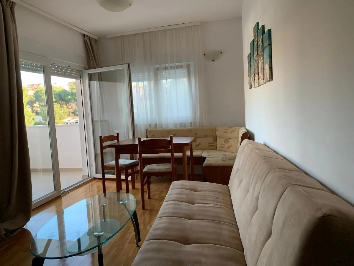 Apartments Villa Plaza Trogir