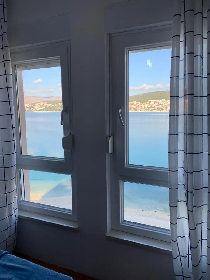 Apartments Villa Plaza Trogir