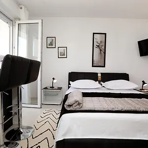  Apartman Itd