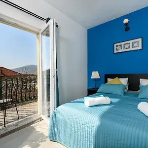  Apartman Gina